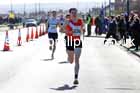 Mens under-17s 5k, 2025 Northern 12 and 6 Stage Road Relays and Junior 5k, Redcar. Photo: David T. Hewitson/Sports for All Pics